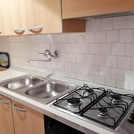 Apartament Casa 96F Wenecja Zewnętrze zdjęcie