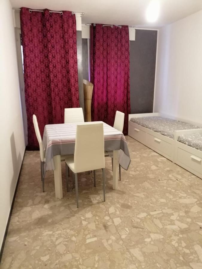 Apartament Casa 96F Wenecja Zewnętrze zdjęcie