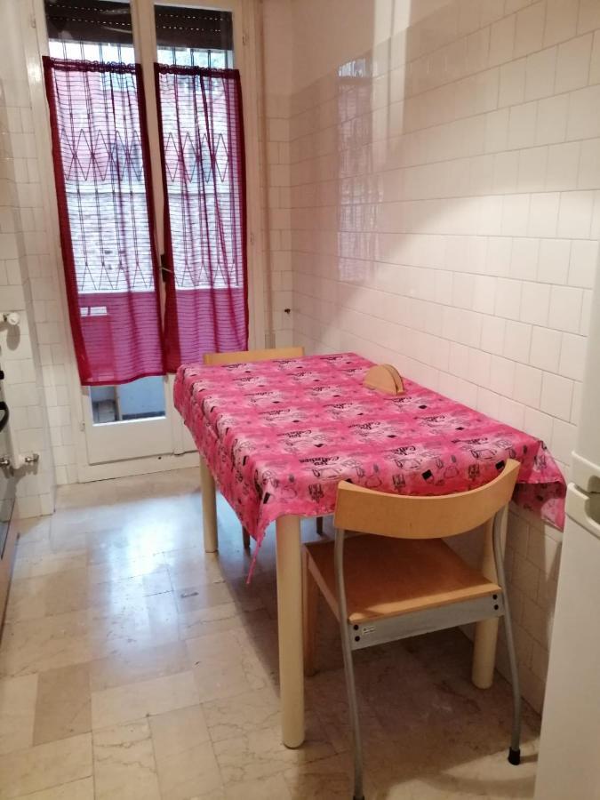 Apartament Casa 96F Wenecja Zewnętrze zdjęcie