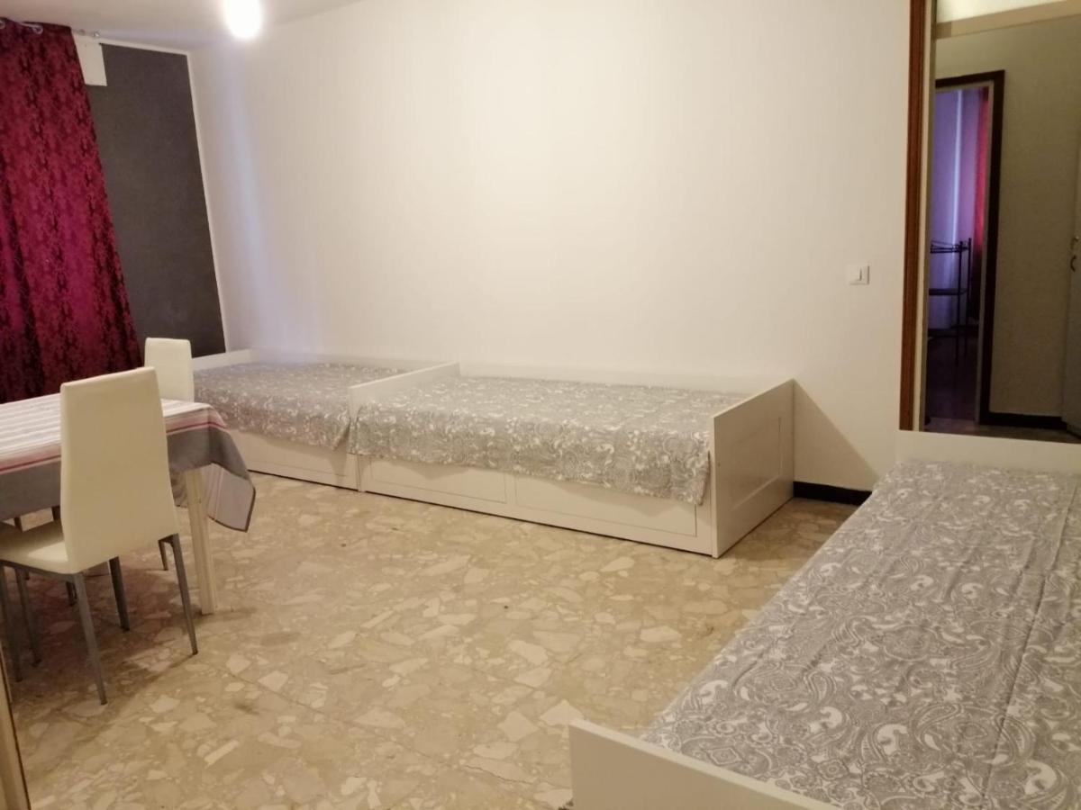 Apartament Casa 96F Wenecja Zewnętrze zdjęcie