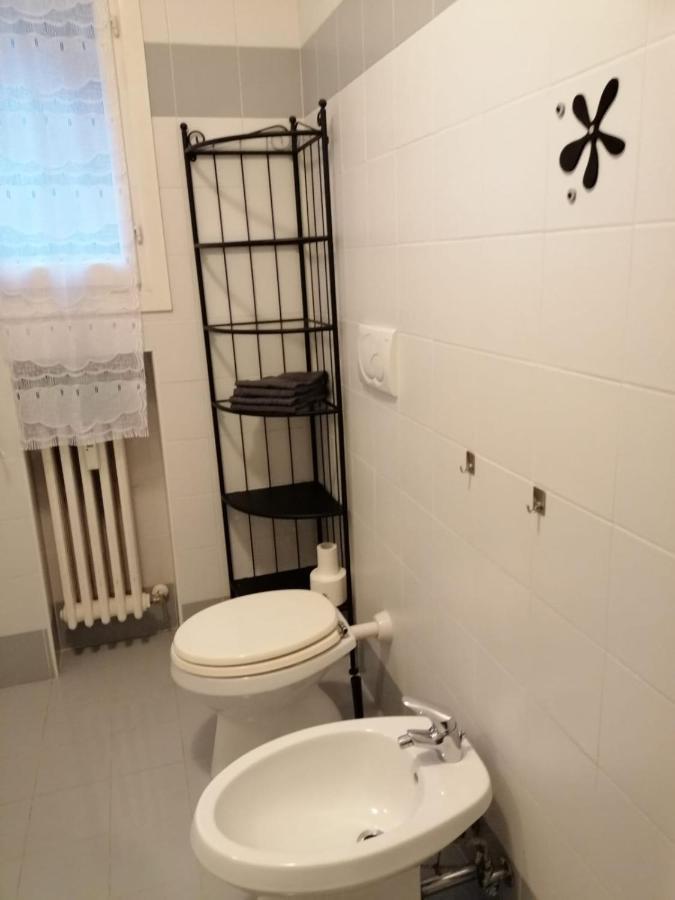 Apartament Casa 96F Wenecja Zewnętrze zdjęcie