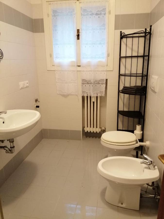 Apartament Casa 96F Wenecja Zewnętrze zdjęcie