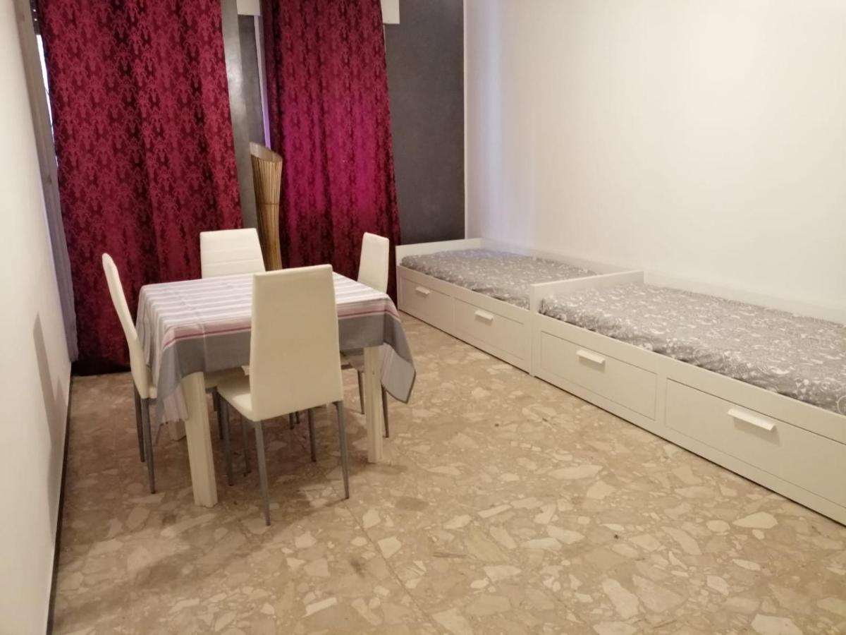 Apartament Casa 96F Wenecja Zewnętrze zdjęcie