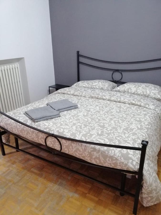 Apartament Casa 96F Wenecja Zewnętrze zdjęcie