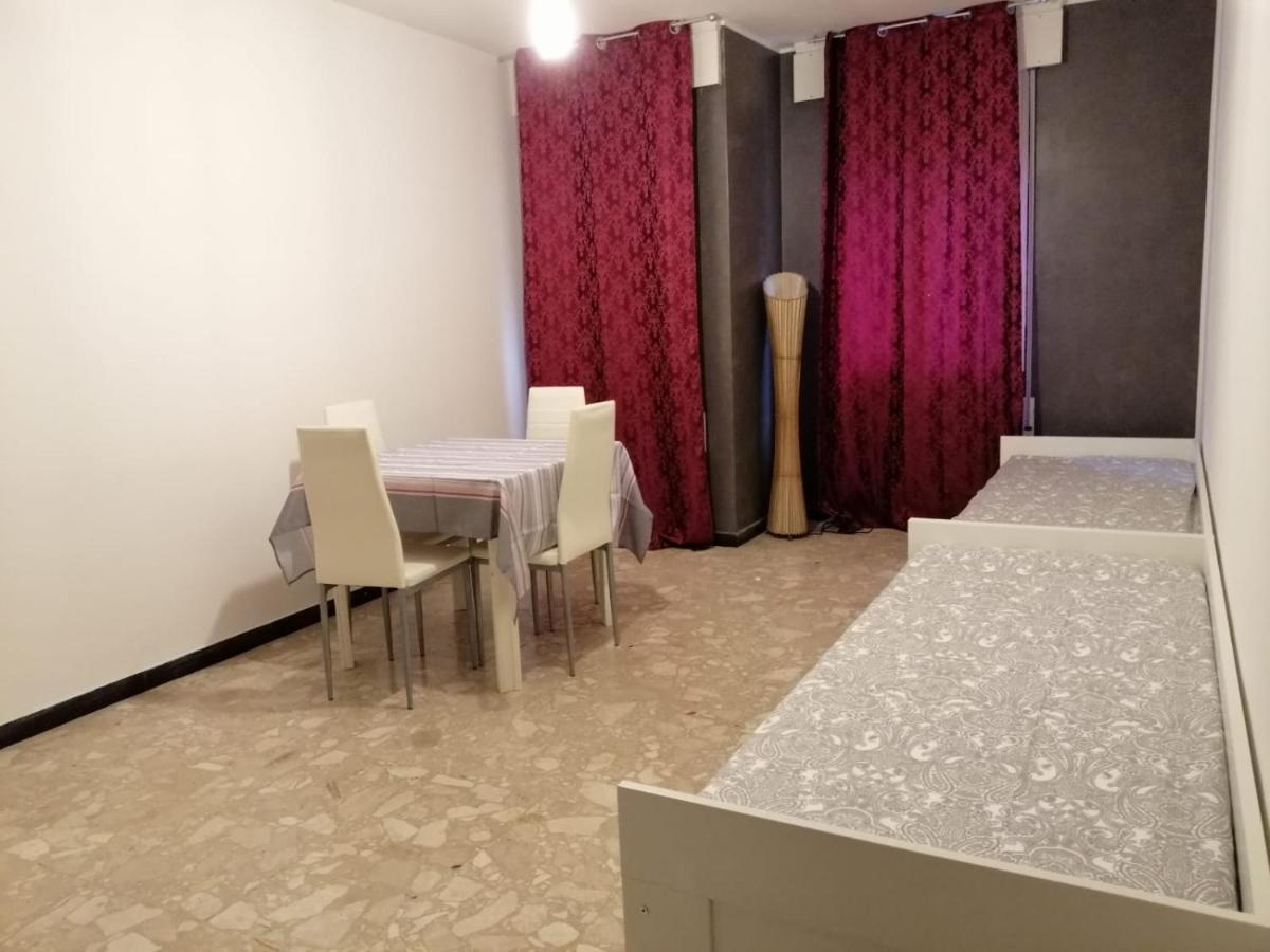 Apartament Casa 96F Wenecja Zewnętrze zdjęcie