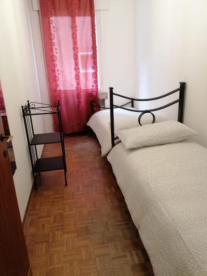 Apartament Casa 96F Wenecja Zewnętrze zdjęcie