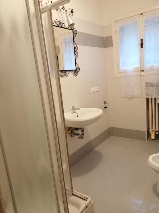 Apartament Casa 96F Wenecja Zewnętrze zdjęcie