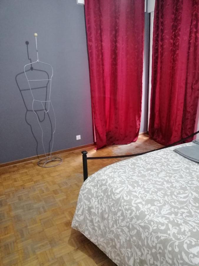Apartament Casa 96F Wenecja Zewnętrze zdjęcie