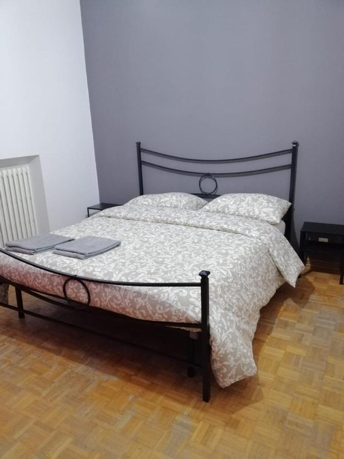 Apartament Casa 96F Wenecja Zewnętrze zdjęcie