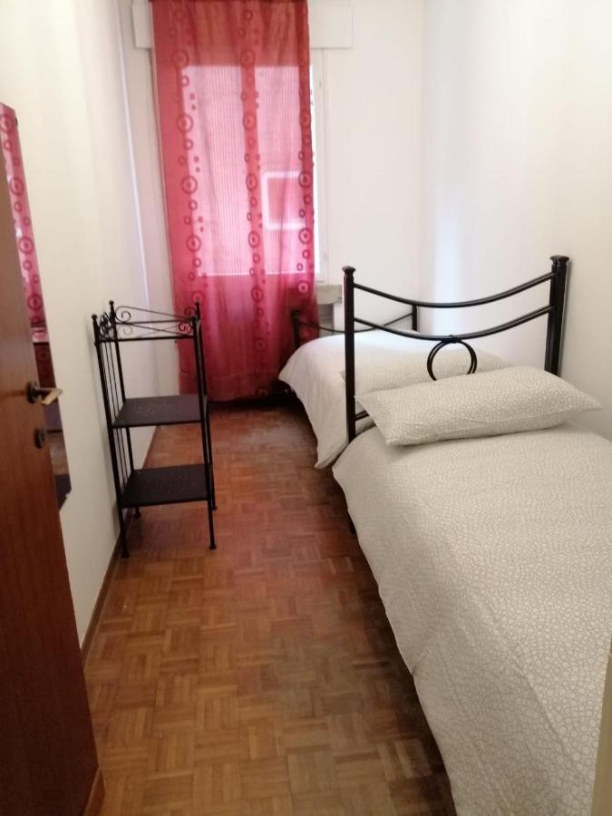 Apartament Casa 96F Wenecja Zewnętrze zdjęcie