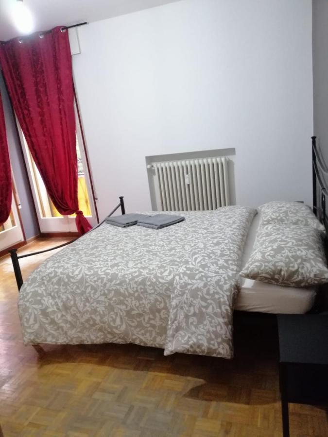 Apartament Casa 96F Wenecja Zewnętrze zdjęcie