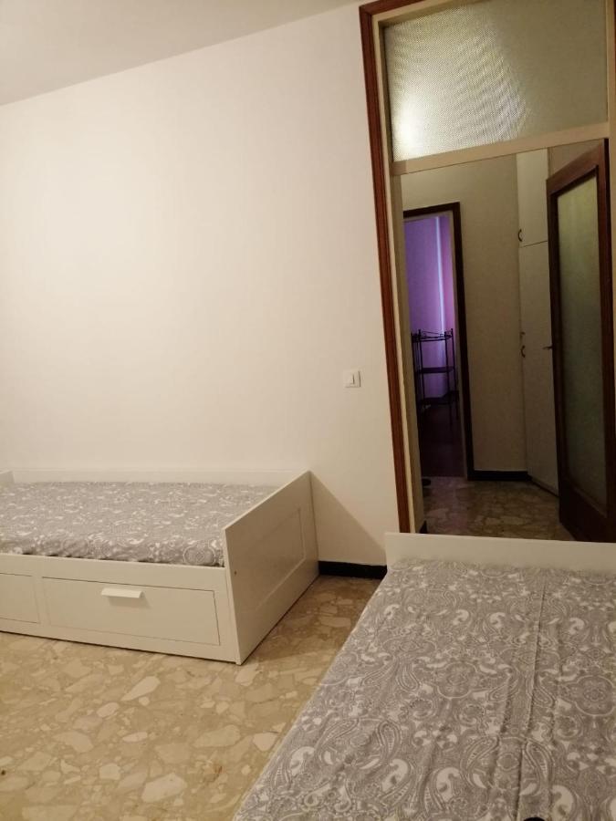 Apartament Casa 96F Wenecja Zewnętrze zdjęcie