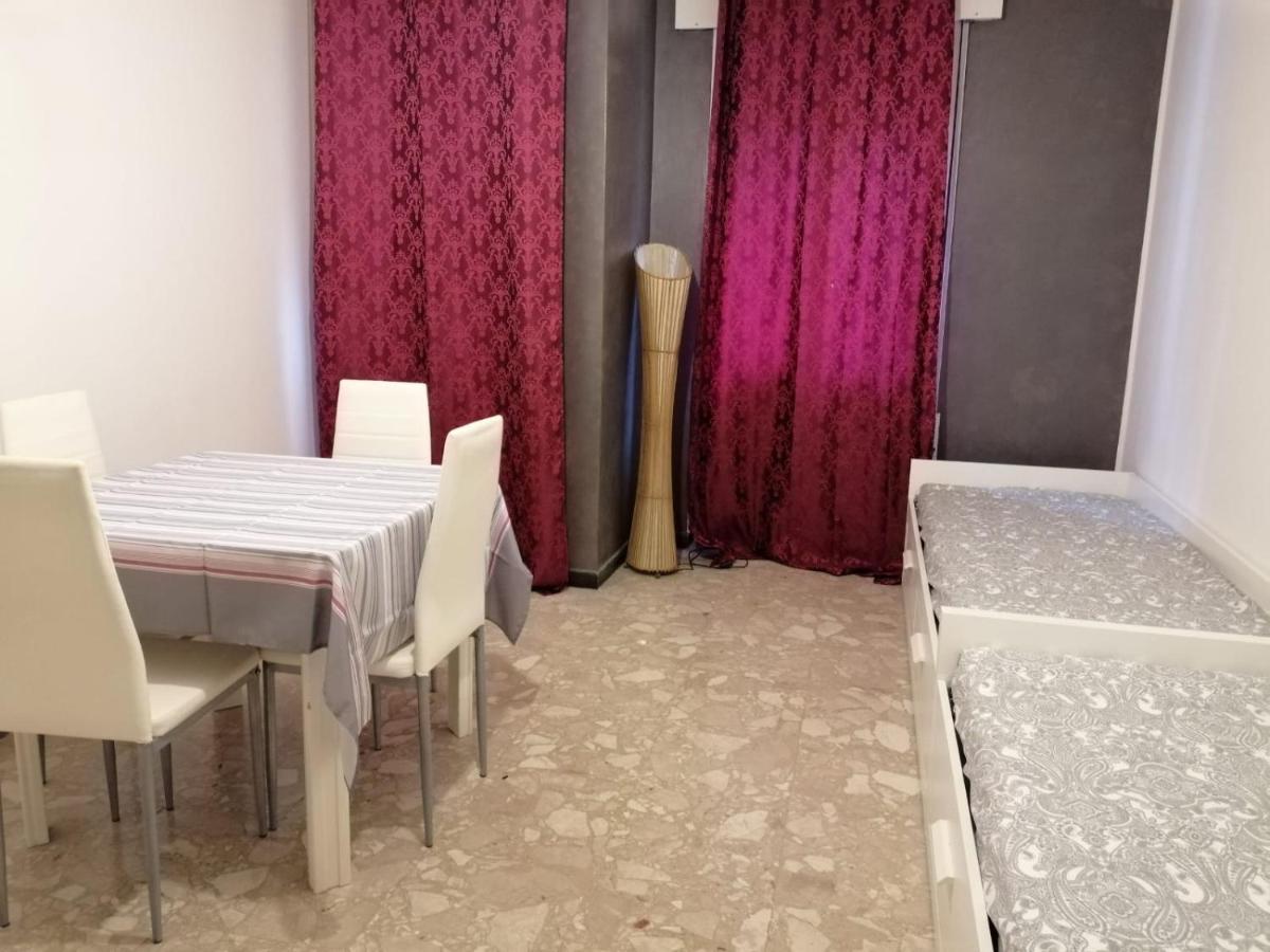 Apartament Casa 96F Wenecja Zewnętrze zdjęcie