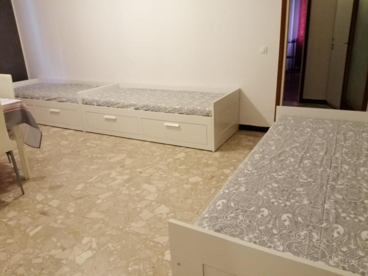 Apartament Casa 96F Wenecja Zewnętrze zdjęcie