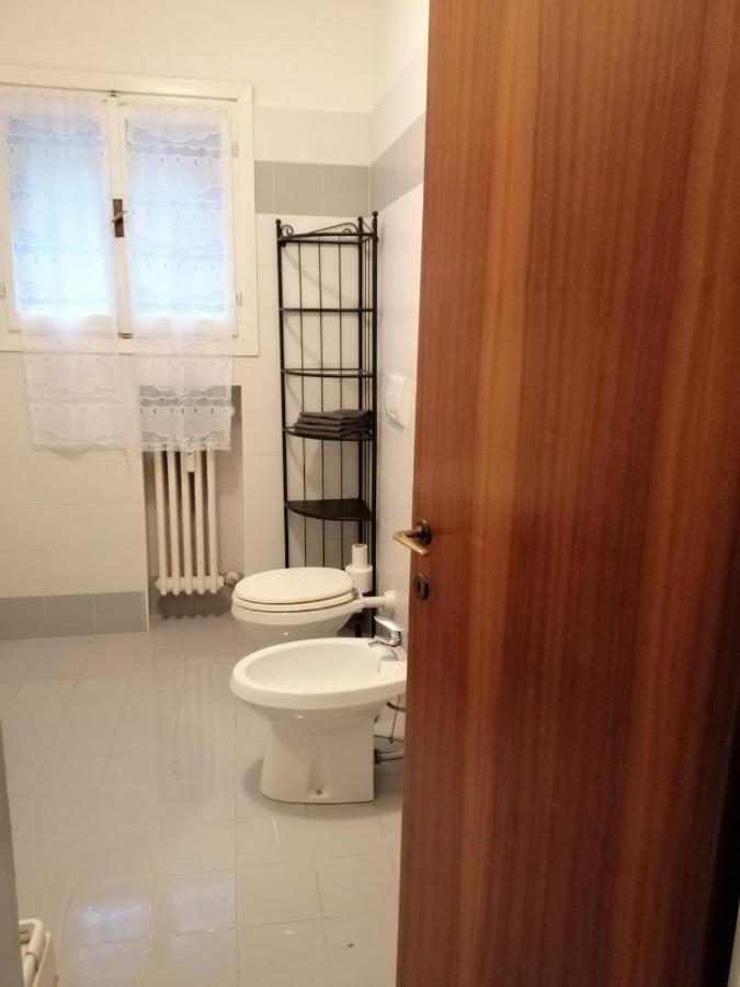 Apartament Casa 96F Wenecja Zewnętrze zdjęcie