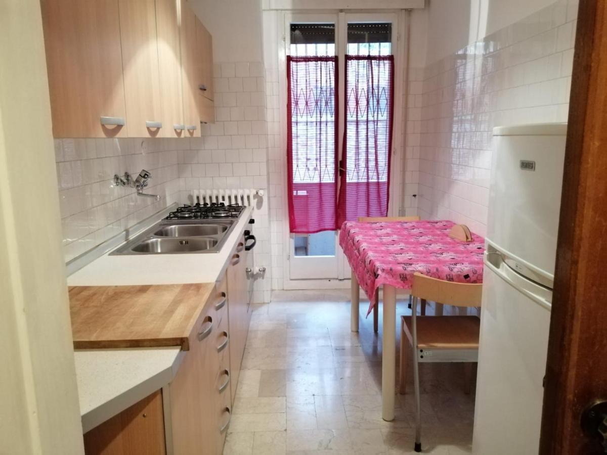 Apartament Casa 96F Wenecja Zewnętrze zdjęcie