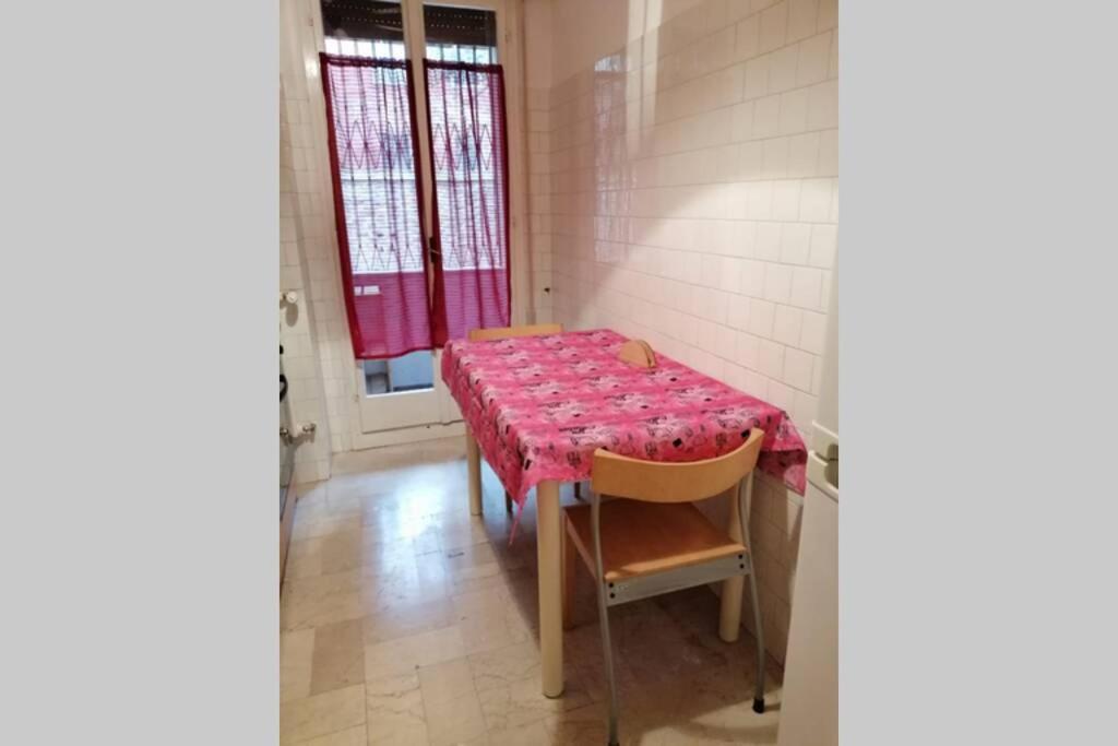 Apartament Casa 96F Wenecja Zewnętrze zdjęcie